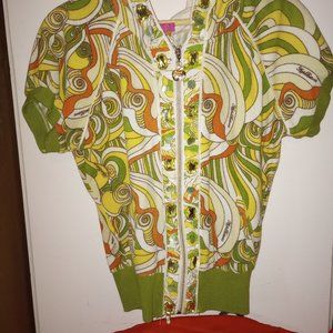 womans applebottom shirt